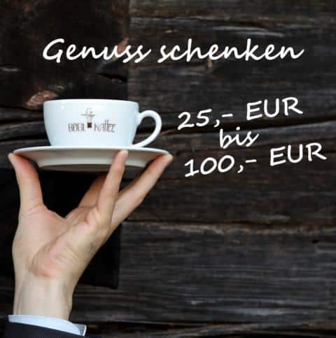 gutschein-kaffeerösterei-boegl-kaffee